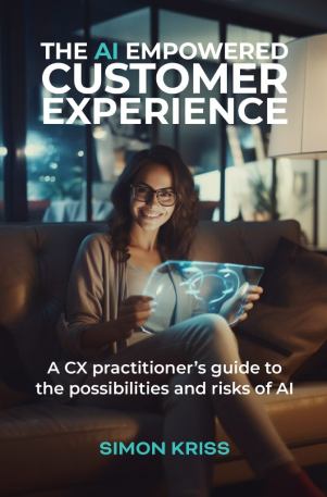 The AI Empowered Customer Experience