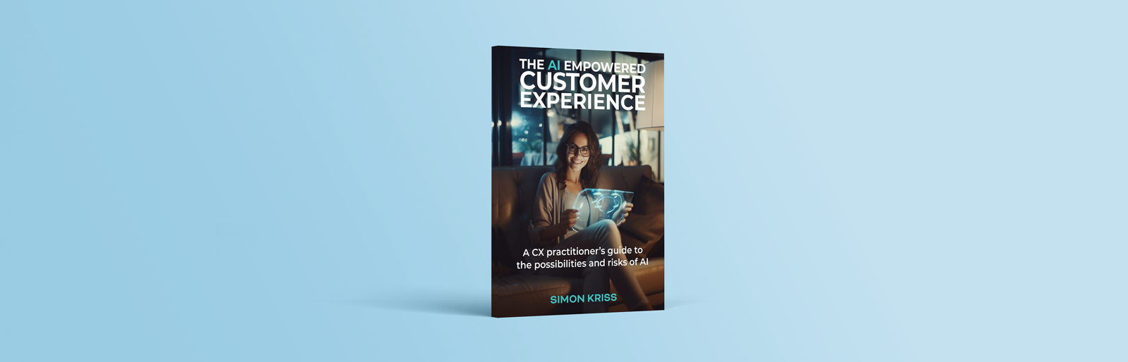 The AI Empowered Customer Experience